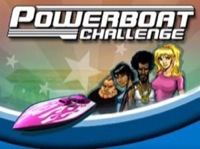 Powerboat Challenge te trae toda la emoción de las lanchas motoras a N-Gage